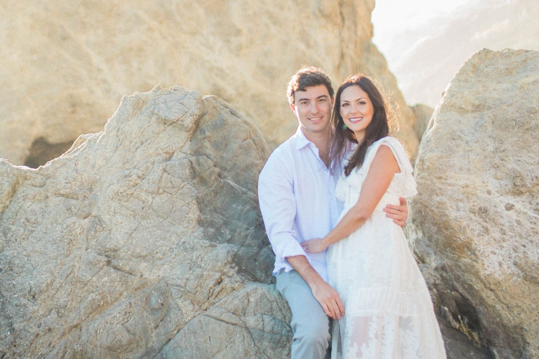 Henges Fierro Engagement Photo V3